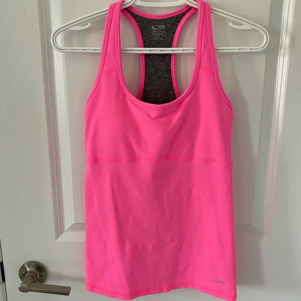 Champion Athletic Tank